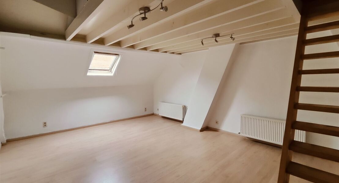 Appartement te koop in WILLEBROEK