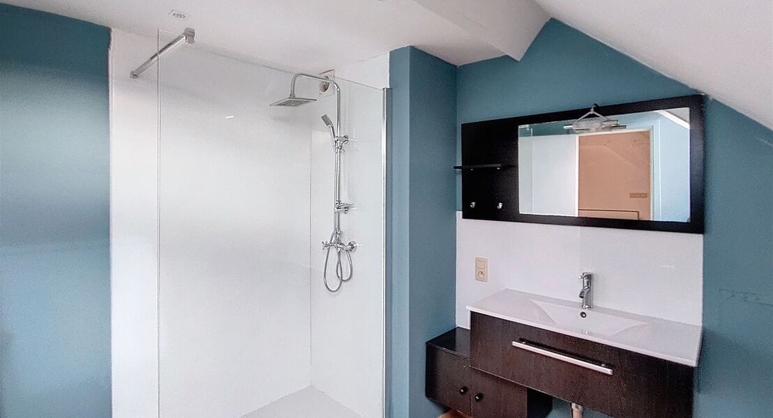 Appartement te koop in WILLEBROEK