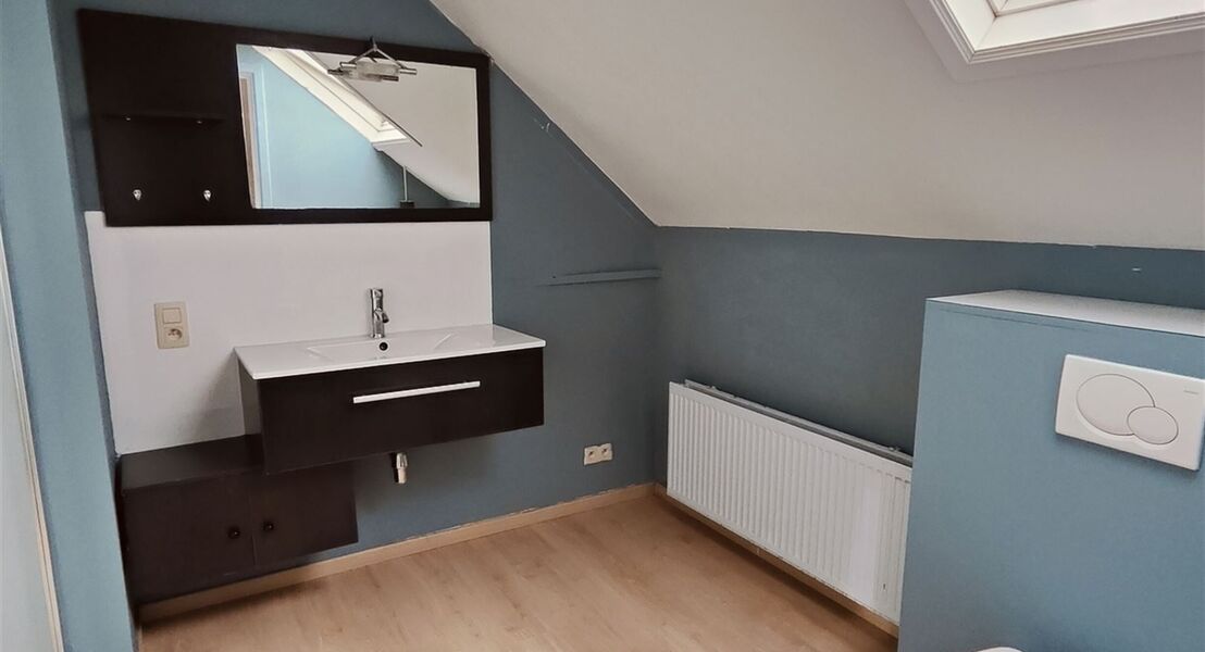 Appartement te koop in WILLEBROEK