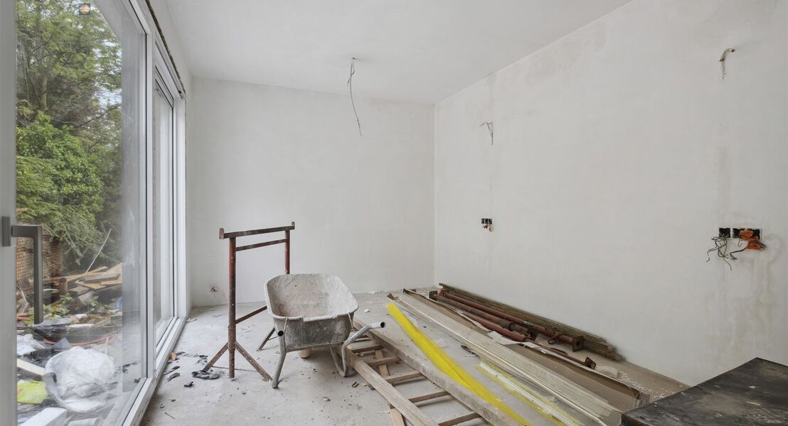 Appartement te koop in Willebroek