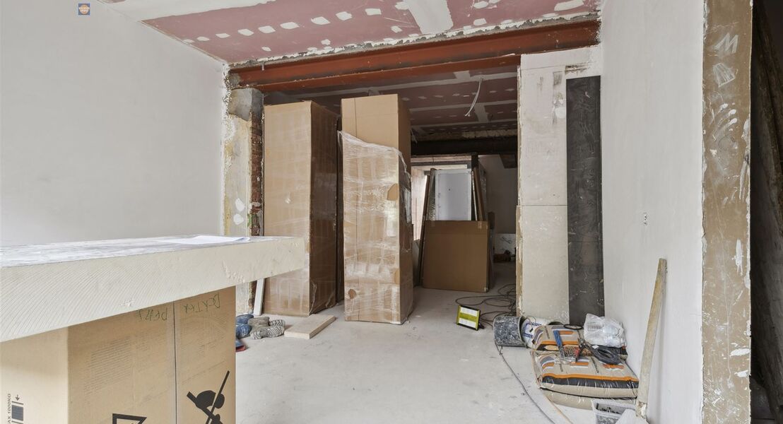 Appartement te koop in Willebroek