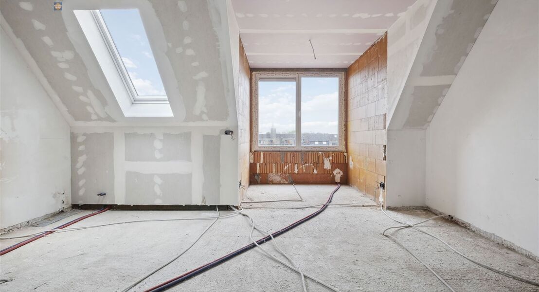 Appartement te koop in Willebroek