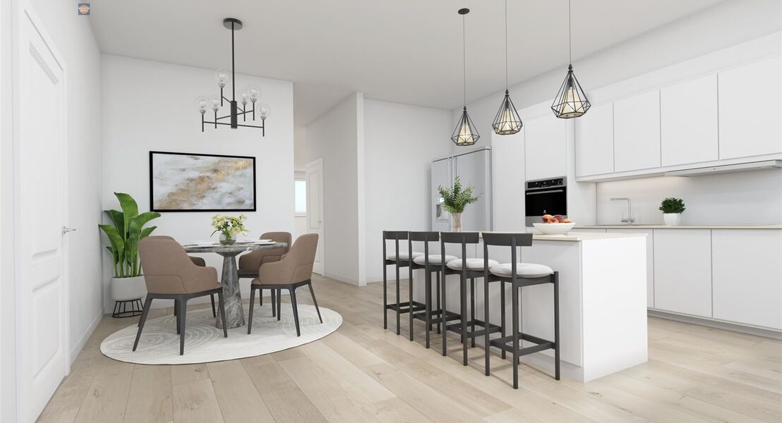 Appartement te koop in Willebroek