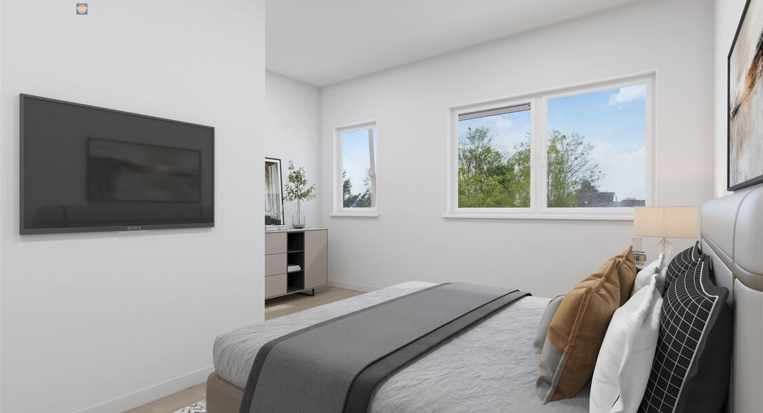 Appartement te koop in Willebroek