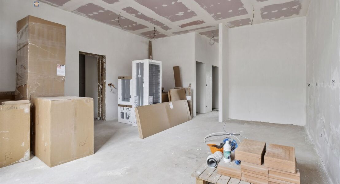Appartement te koop in Willebroek