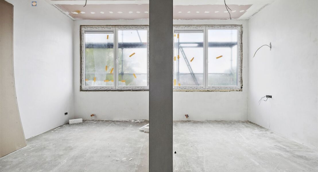 Appartement te koop in Willebroek