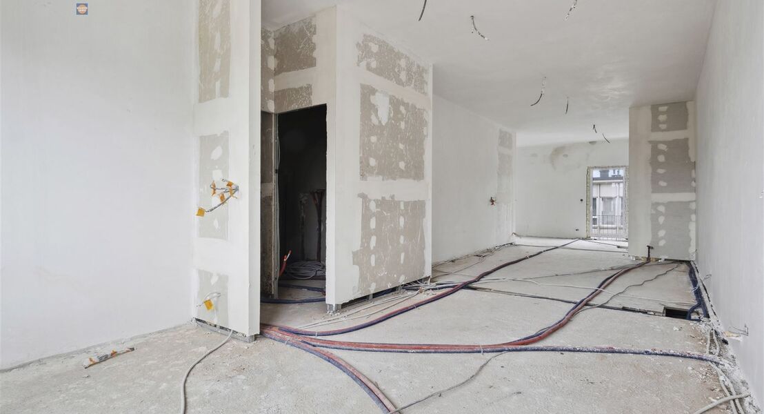 Appartement te koop in Willebroek