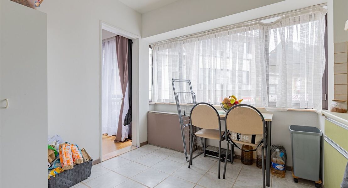 Appartement te koop in WILLEBROEK
