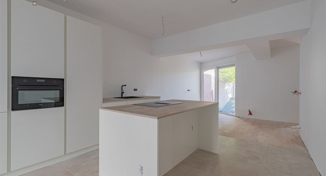 Appartement te koop in Willebroek