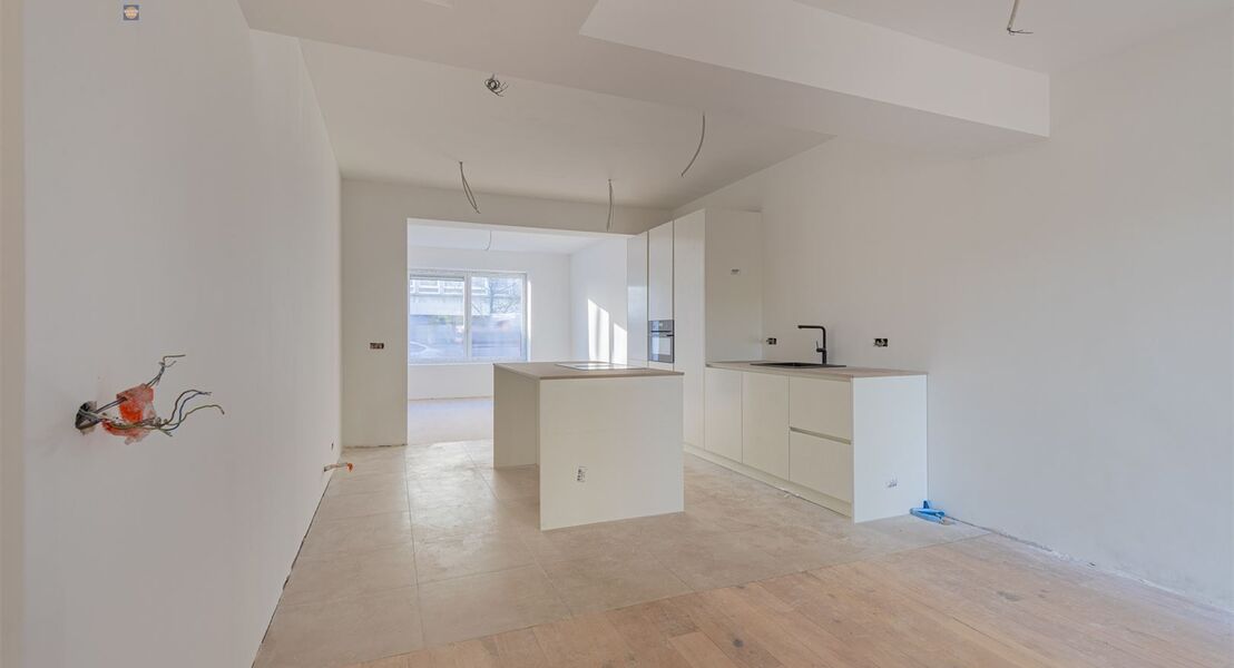 Appartement te koop in Willebroek