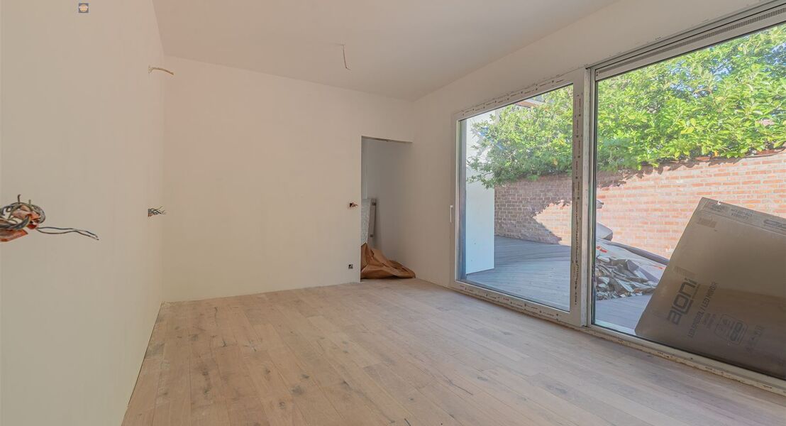 Appartement te koop in Willebroek