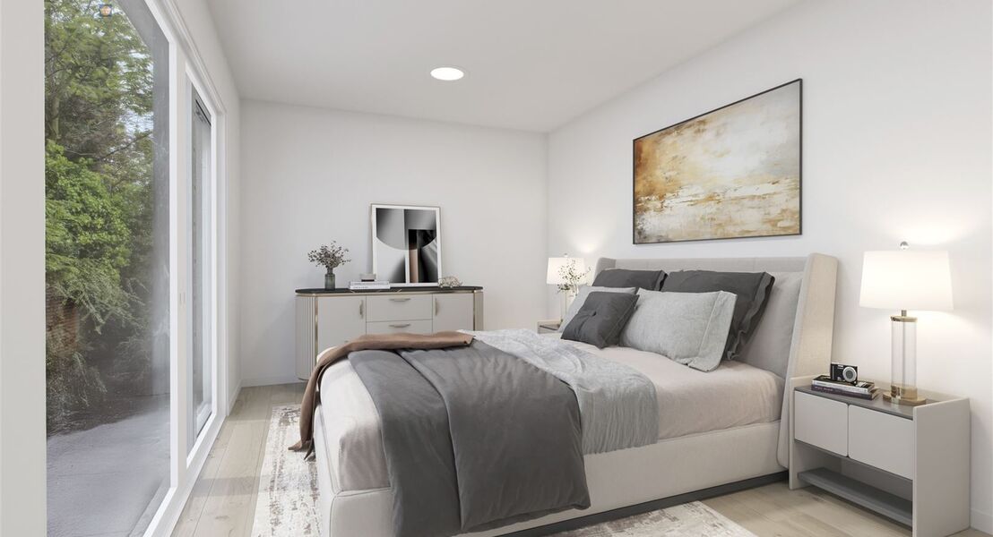 Appartement te koop in Willebroek