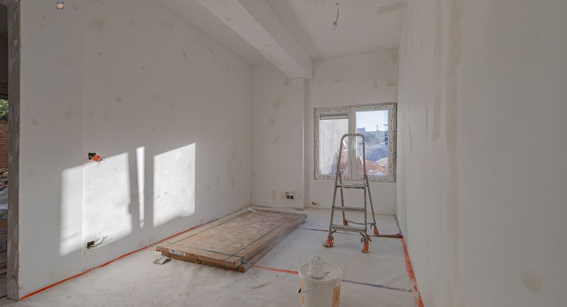 Appartement te koop in Willebroek