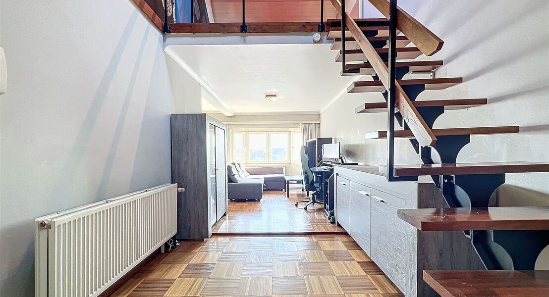 Appartement te koop in WILLEBROEK