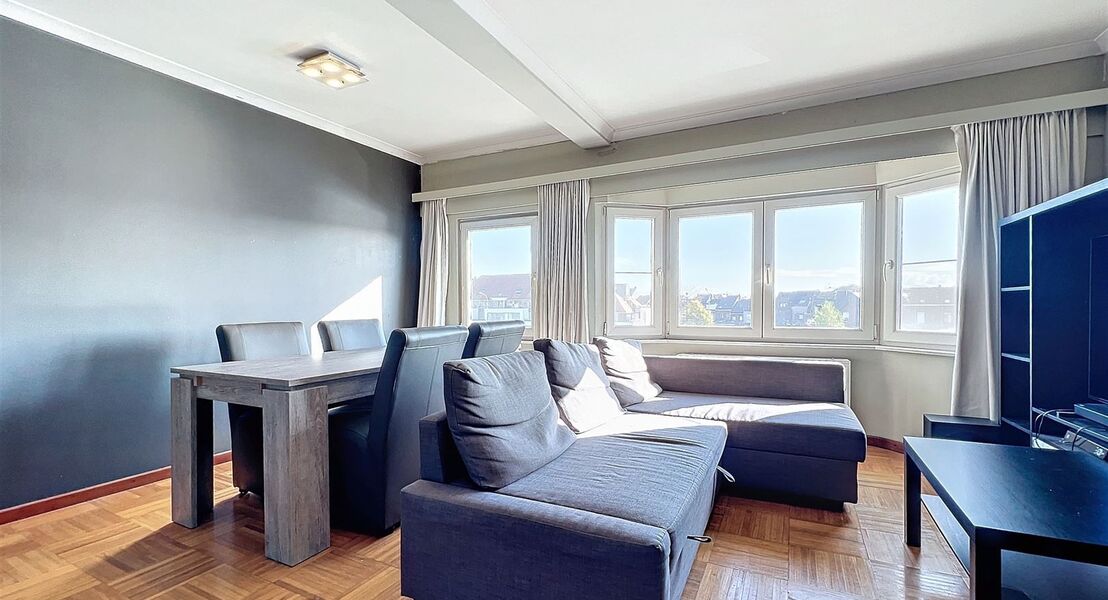 Appartement te koop in WILLEBROEK