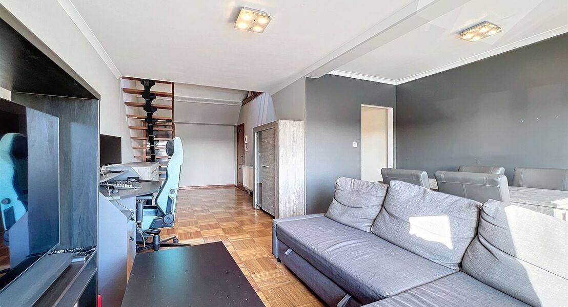 Appartement te koop in WILLEBROEK