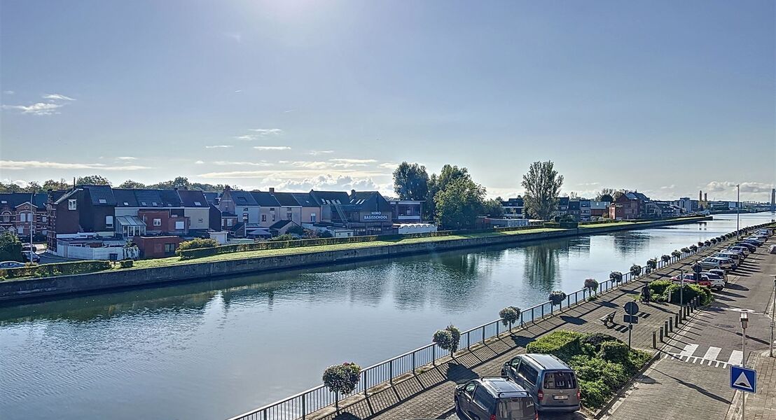 Appartement te koop in WILLEBROEK