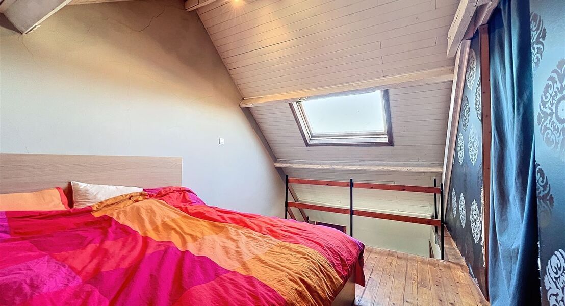 Appartement te koop in WILLEBROEK