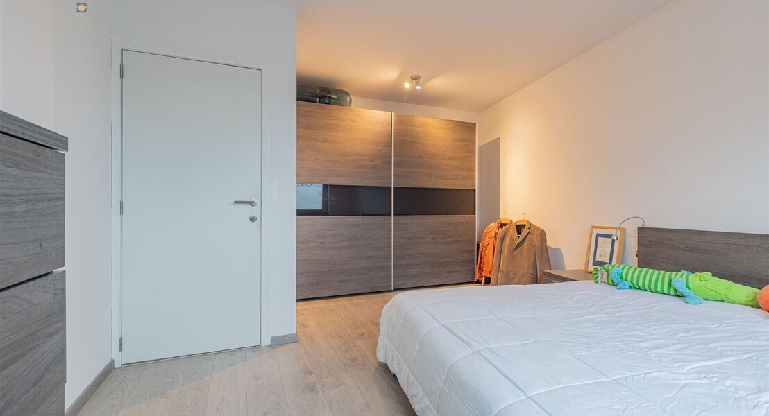 Appartement te koop in WILLEBROEK
