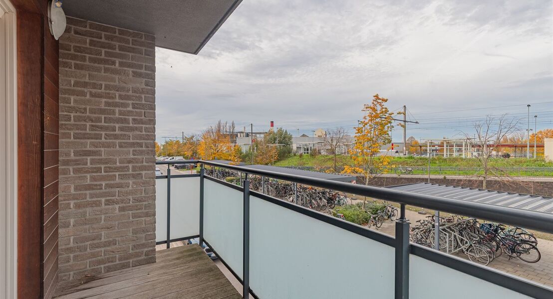 Appartement te koop in WILLEBROEK