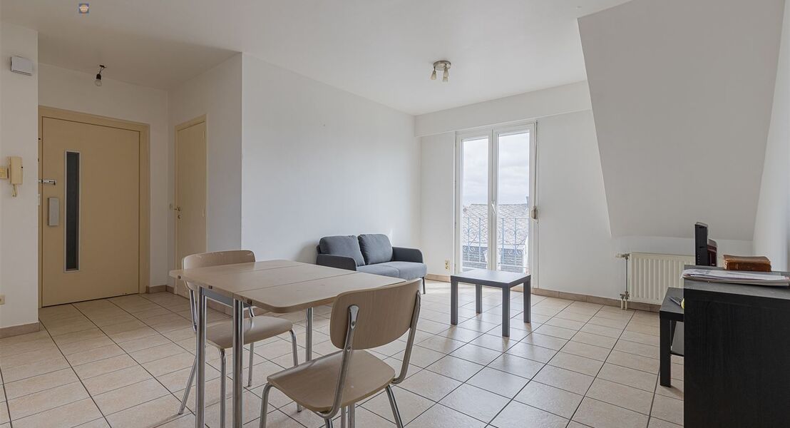 Appartement te koop in WILLEBROEK