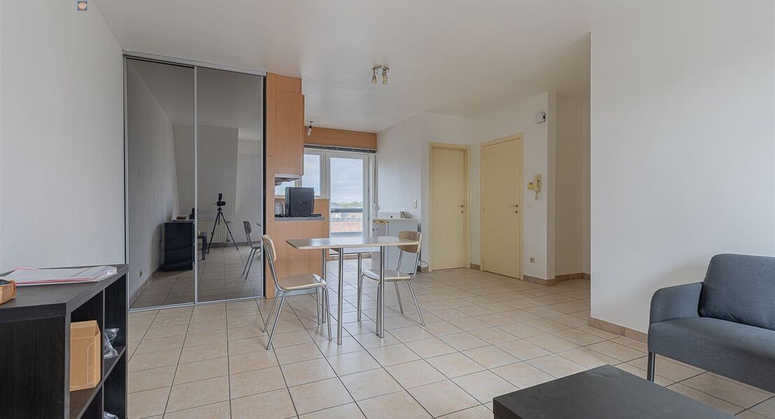Appartement te koop in WILLEBROEK