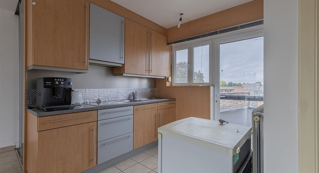 Appartement te koop in WILLEBROEK