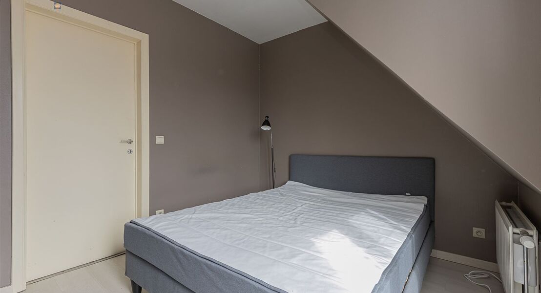 Appartement te koop in WILLEBROEK