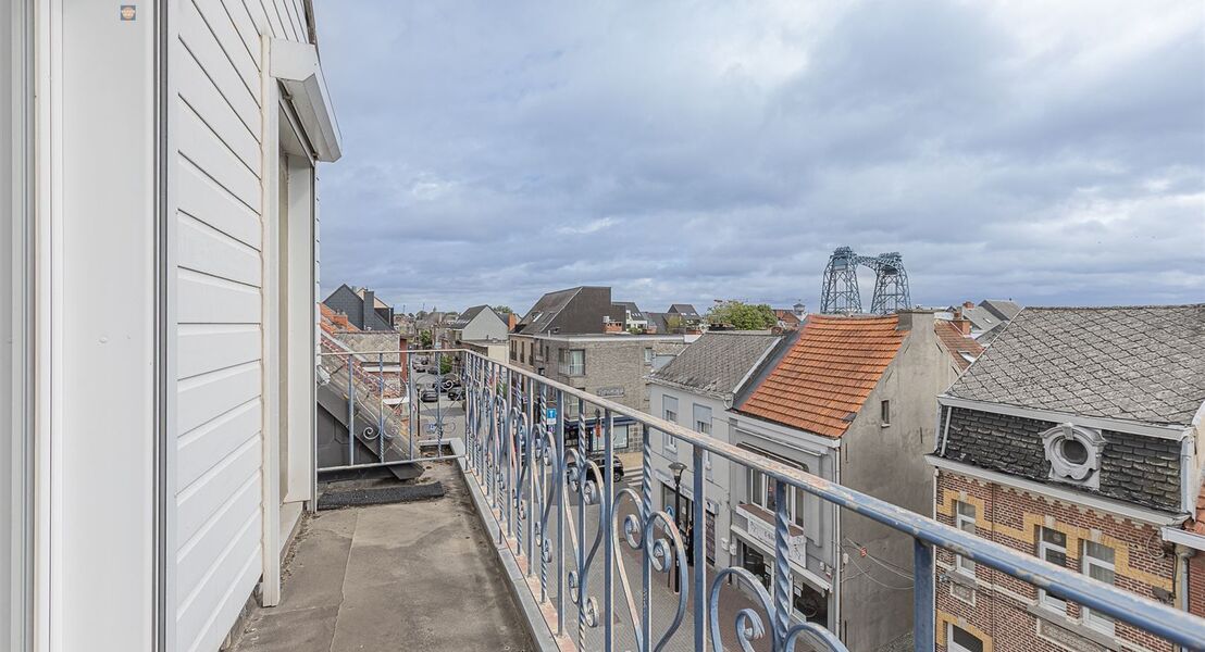 Appartement te koop in WILLEBROEK