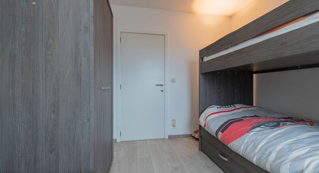 Appartement te koop in WILLEBROEK