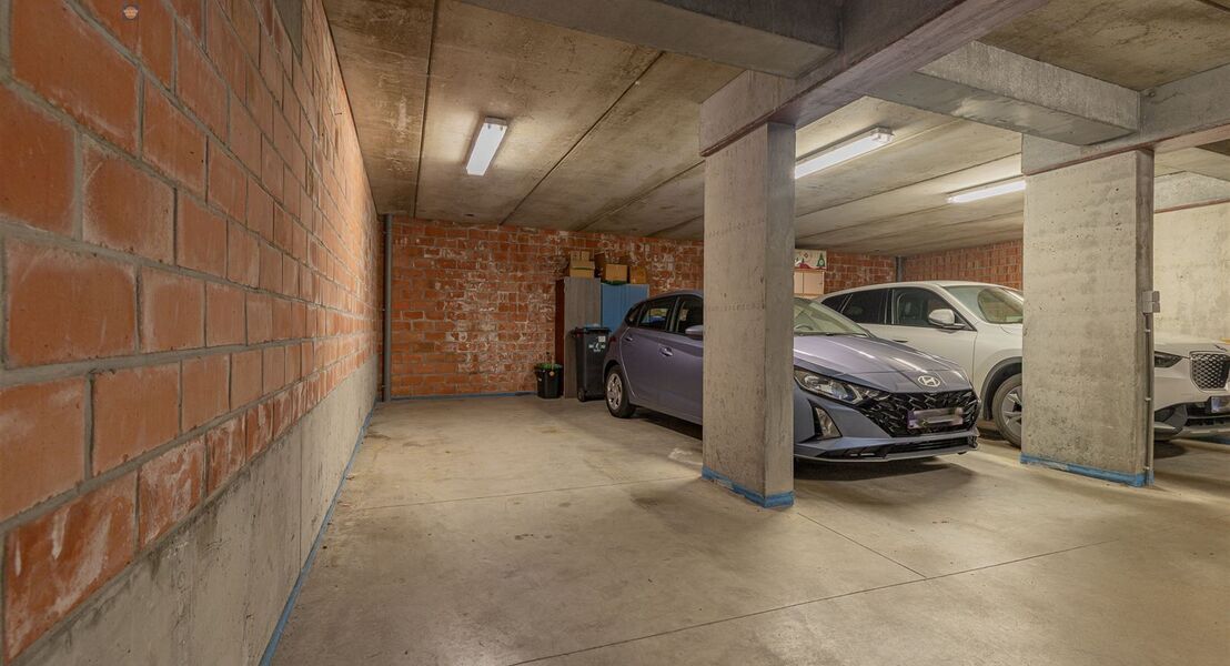 Appartement te koop in WILLEBROEK