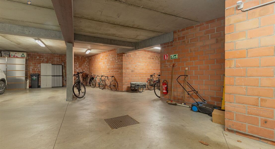 Appartement te koop in WILLEBROEK