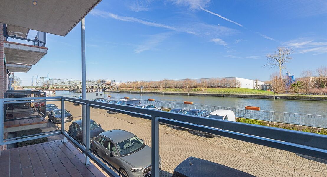 Appartement te koop in WILLEBROEK