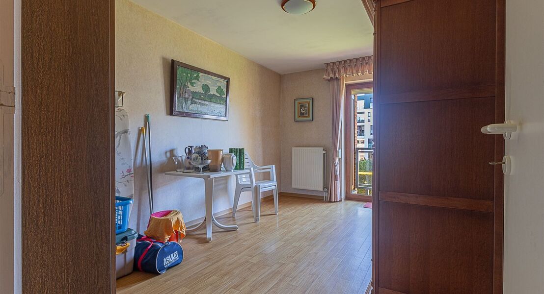 Appartement te koop in WILLEBROEK