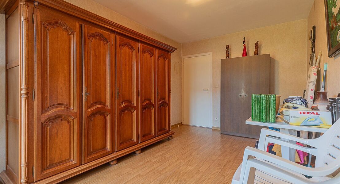 Appartement te koop in WILLEBROEK