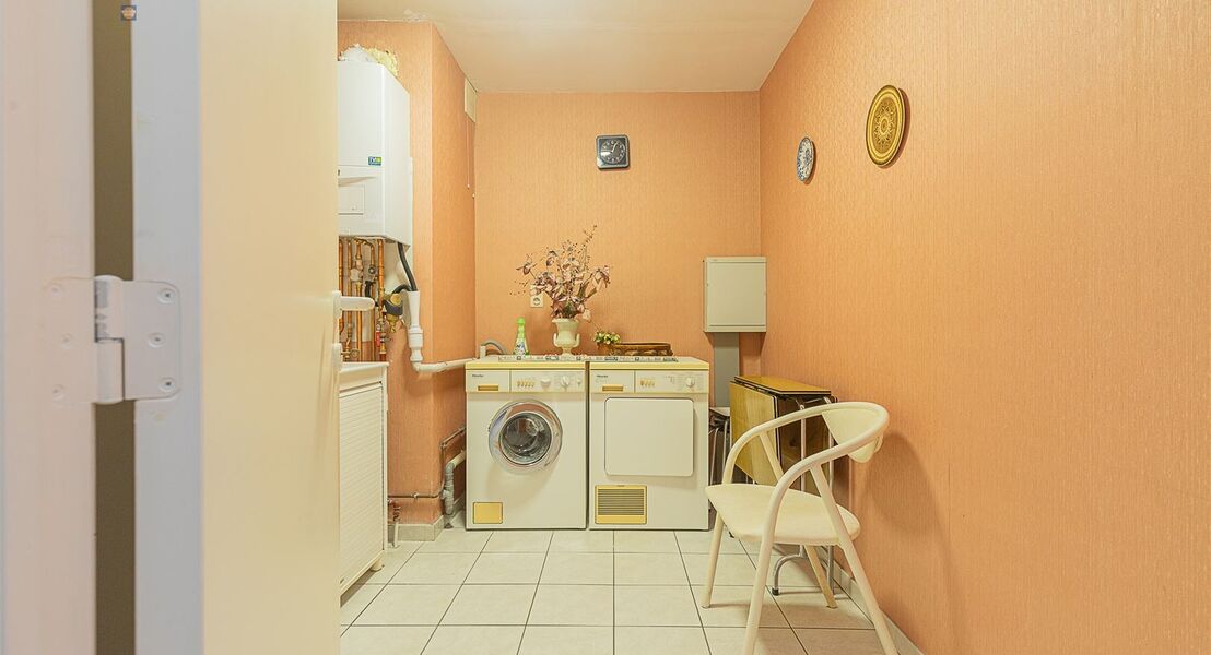 Appartement te koop in WILLEBROEK