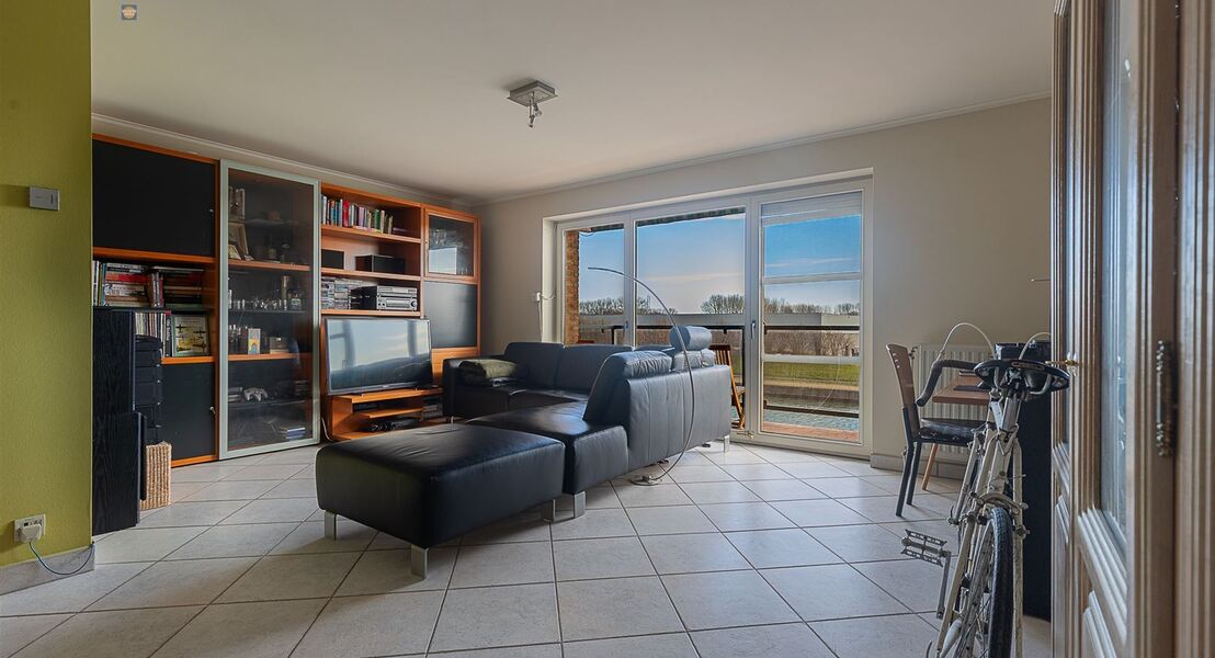 Appartement te koop in WILLEBROEK