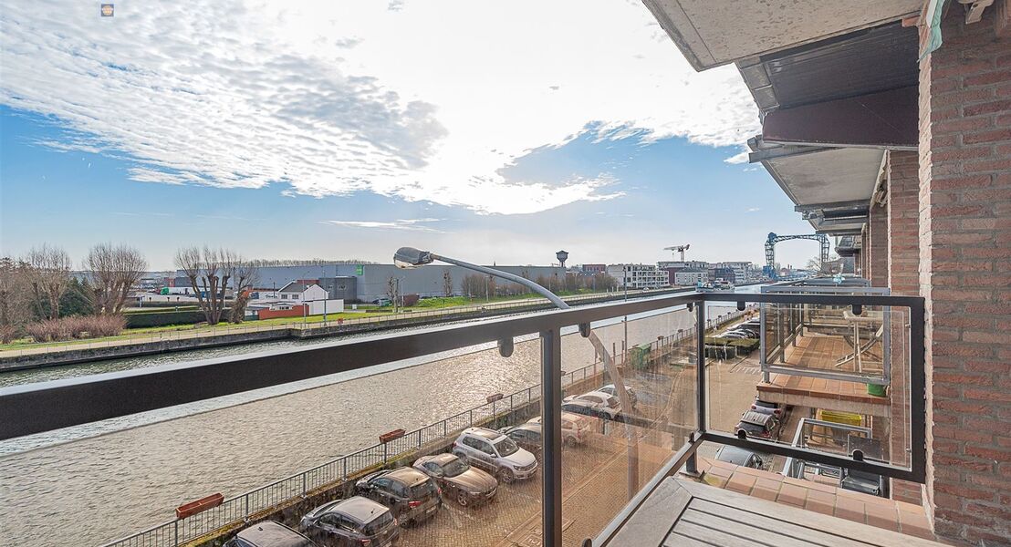 Appartement te koop in WILLEBROEK