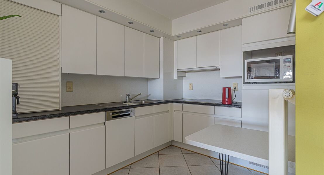 Appartement te koop in WILLEBROEK