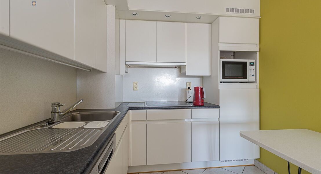 Appartement te koop in WILLEBROEK