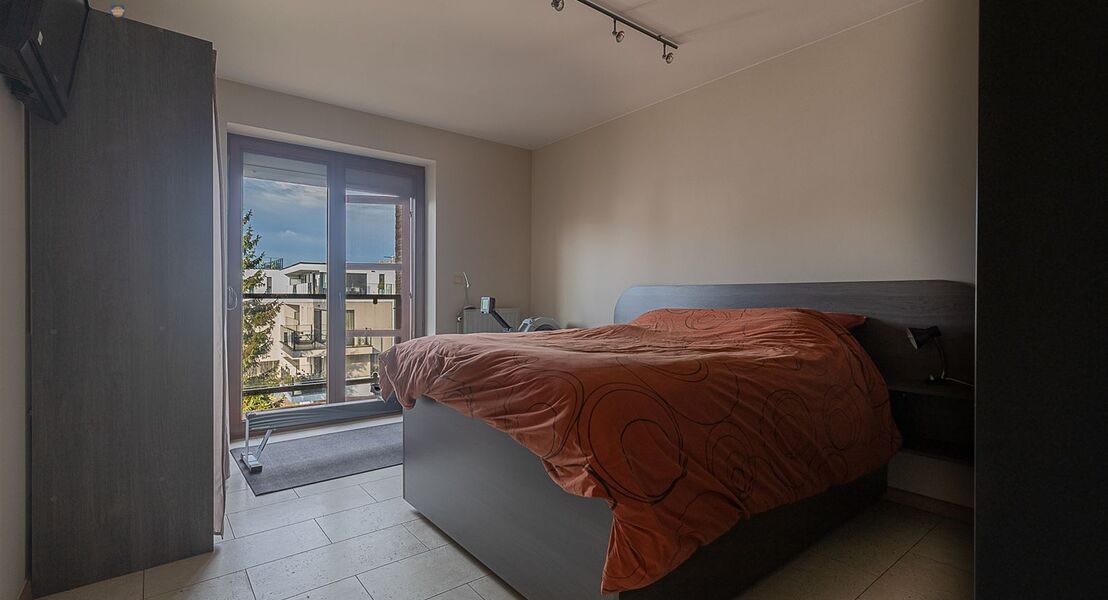 Appartement te koop in WILLEBROEK