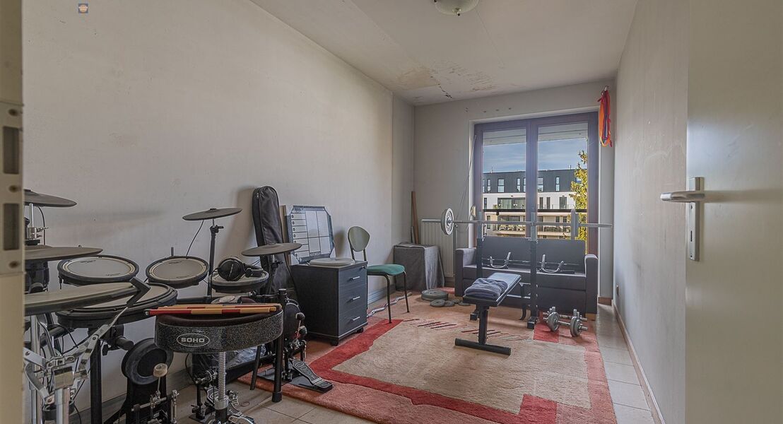 Appartement te koop in WILLEBROEK