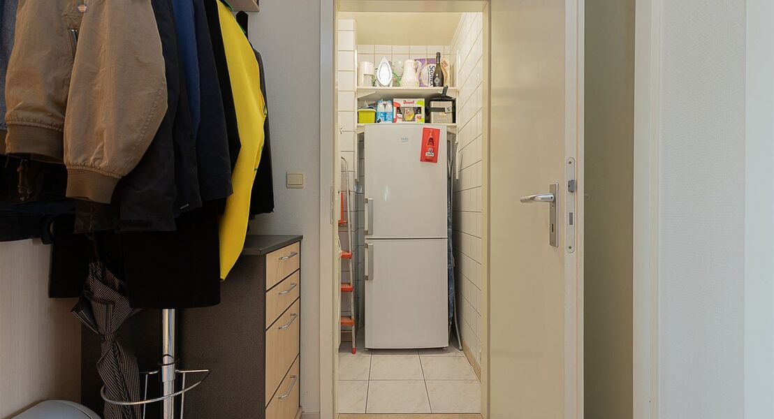 Appartement te koop in WILLEBROEK