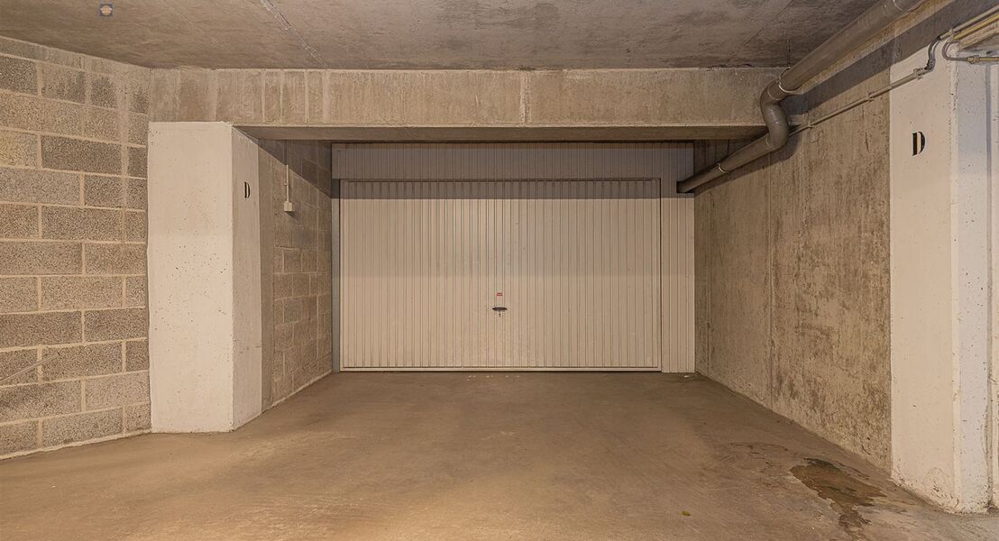 Appartement te koop in WILLEBROEK