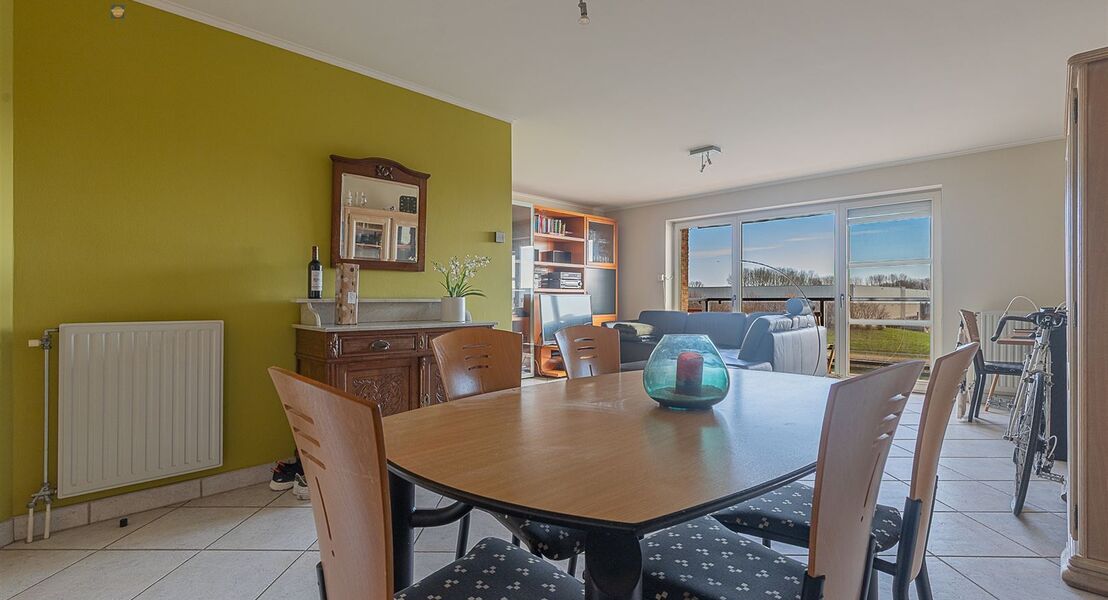 Appartement te koop in WILLEBROEK