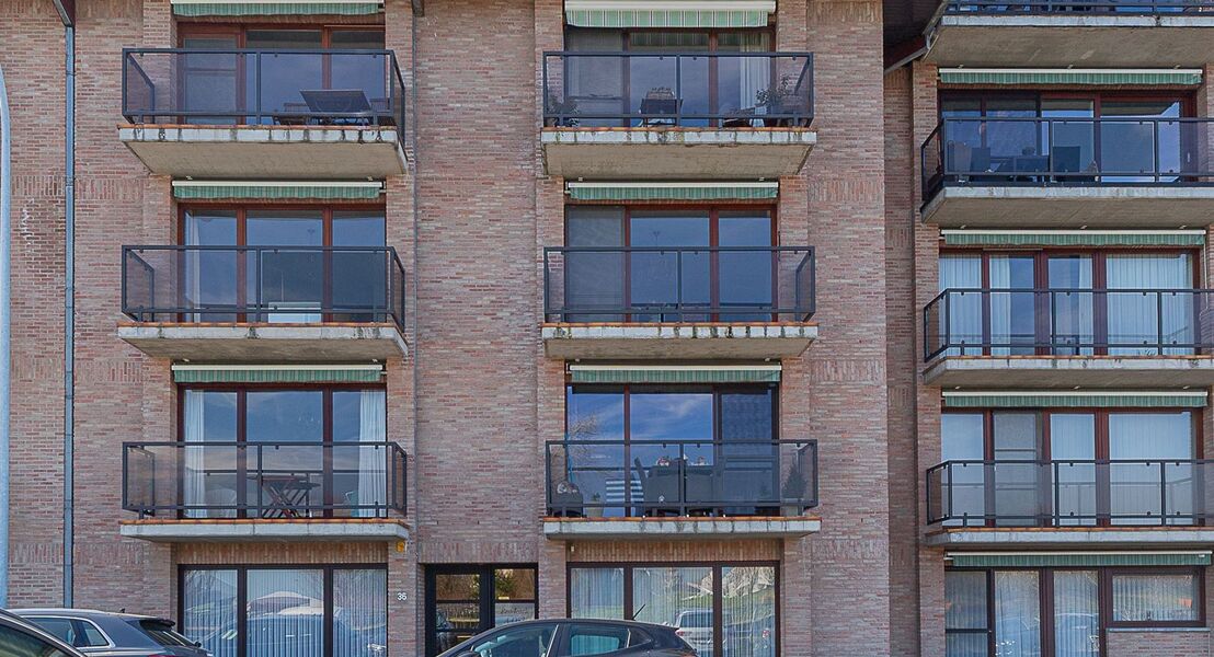 Appartement te koop in WILLEBROEK