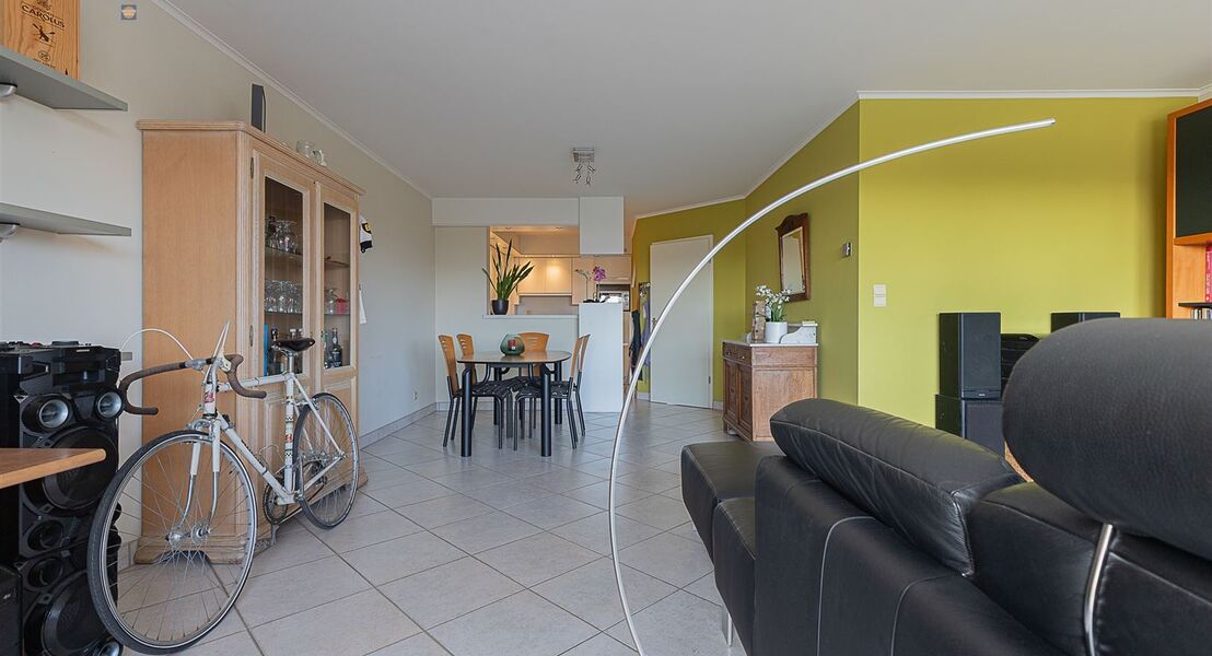 Appartement te koop in WILLEBROEK