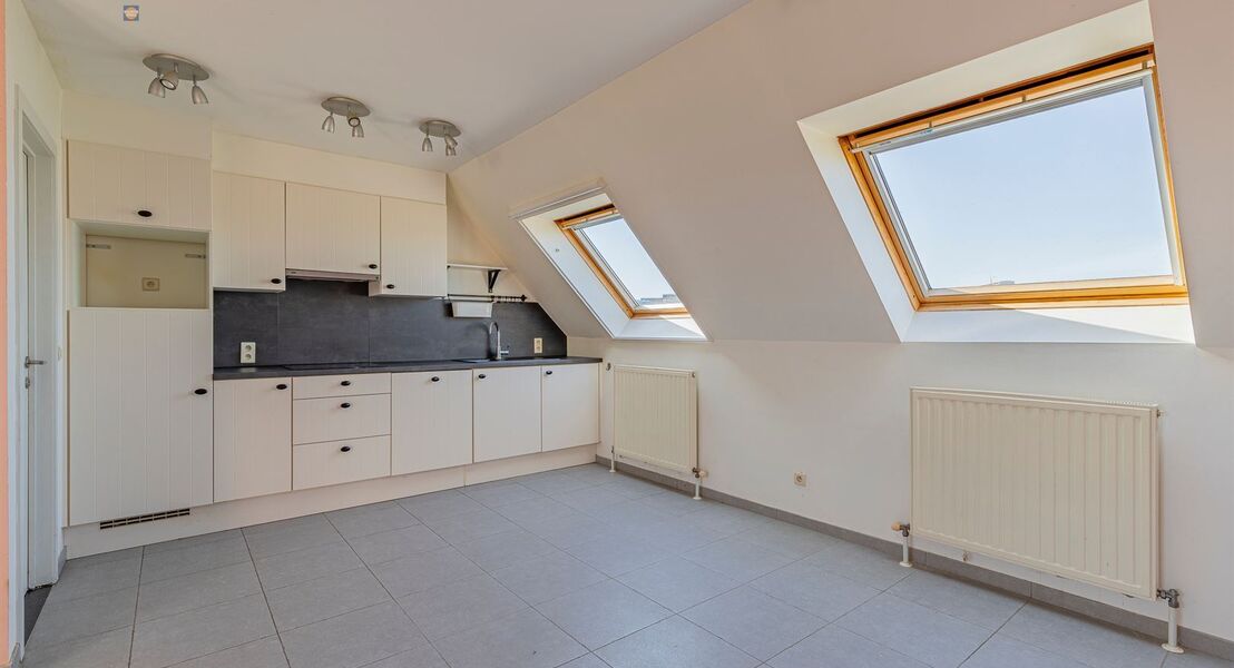 Appartement te koop in WILLEBROEK