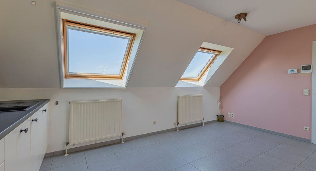 Appartement te koop in WILLEBROEK