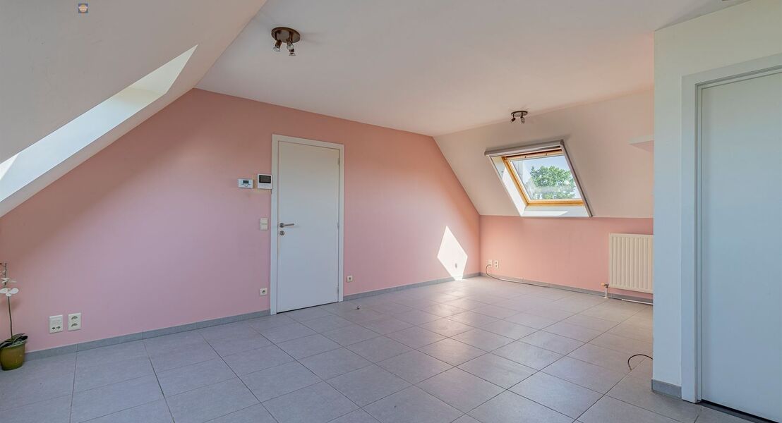 Appartement te koop in WILLEBROEK